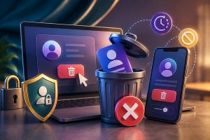 Как удалить аккаунт в Yard Win Casino сегодня