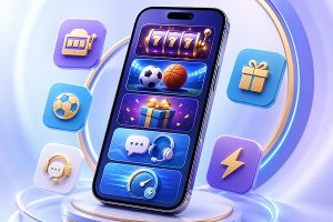 Играть онлайн в мобильной версии Yard Win Casino