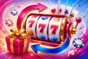 Фриспины и другие бонусы в Yard Win Casino на сегодня