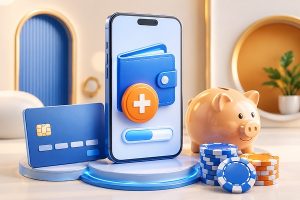 Как пополнить счет в Yard Win Casino в 2026 году