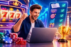 Как выиграть в Yard Win Casino в 2026 году