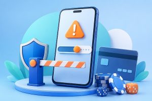 Как внести минимальный депозит в Yard Win Casino